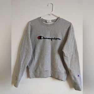 Champion Reverse Weave sweatshirt